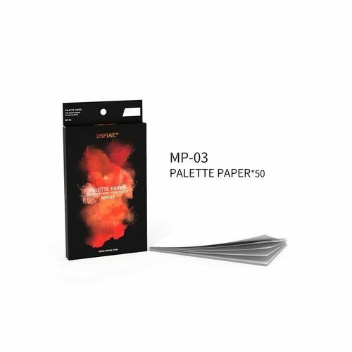 MP-03 Palette Paper