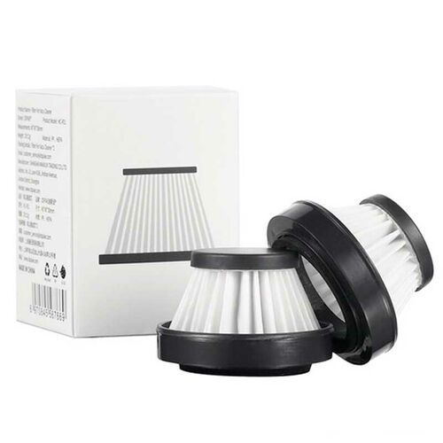 HC-F01 2x Filters for Vacuum Cleaner