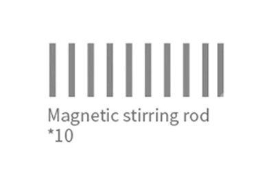 MS-R18 Rod for Magnetic Shaker (10 pcs.)