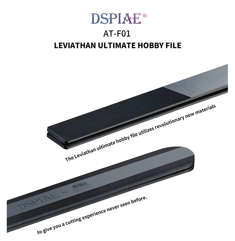 AT-F01 Leviathan Ultimate Hobby File Instr
