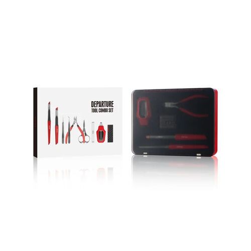 TC-S01 'Departure' Tool Combo Set