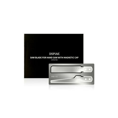 HW-01 Hand Saw Blade - Extra Fine