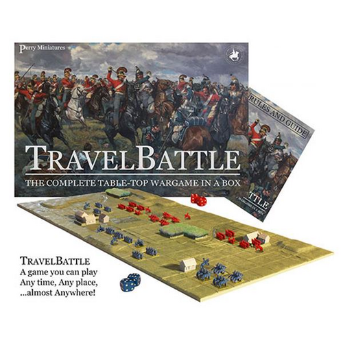 Travel Battle