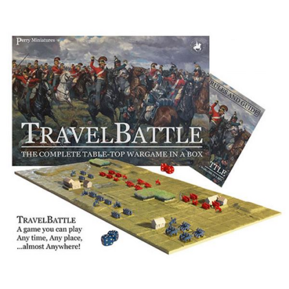 Travel Battle