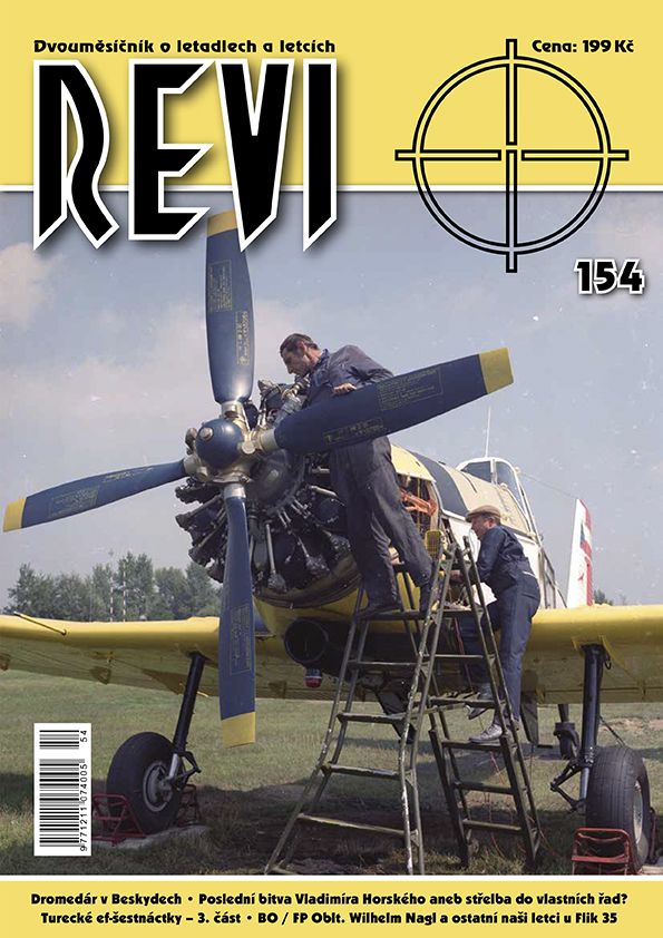 REVI 154