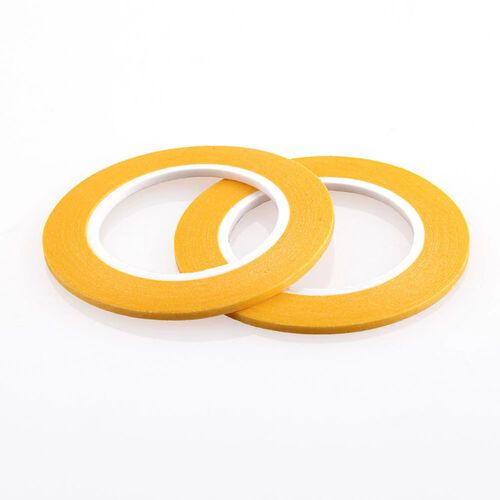 Masking Tape Twin Pack (2 pcs x 2 mm x 18 m)