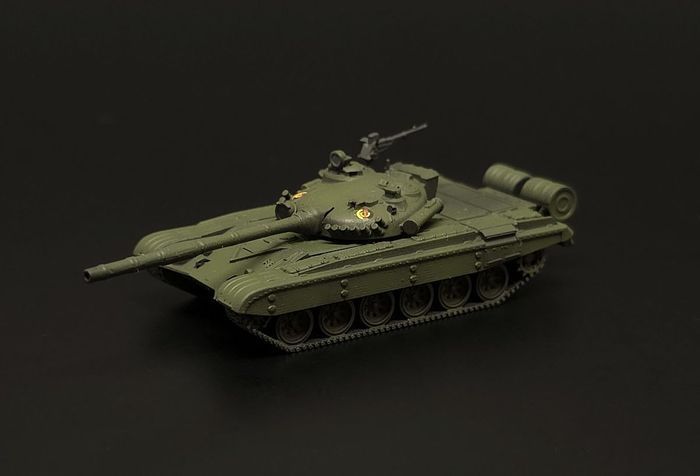 1:160 T-72