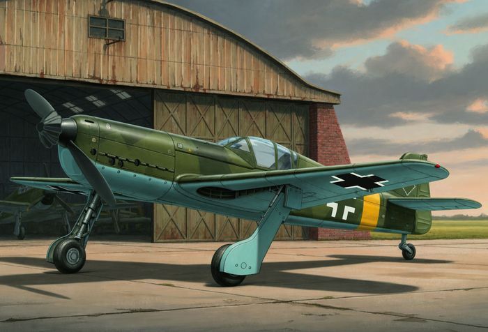 1:72 S-Kauba SK-257