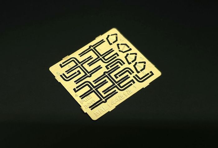 1:144 FUG-220 Lichtenstein