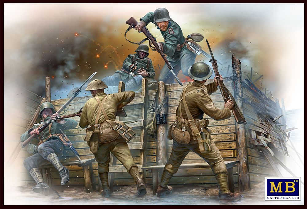 1:35 Hand-to-hand fight