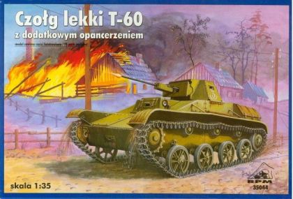 1:35 T-60
