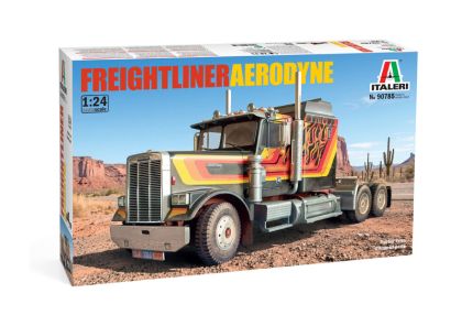 1:24 FREIGHLINER AERODYNE