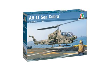 1:48 AH-1T Sea Cobra