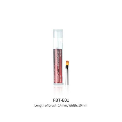 FBT-E01 Phoenix Plume Detailing Brush (3pcs)