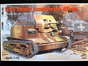 1:72 TK-D