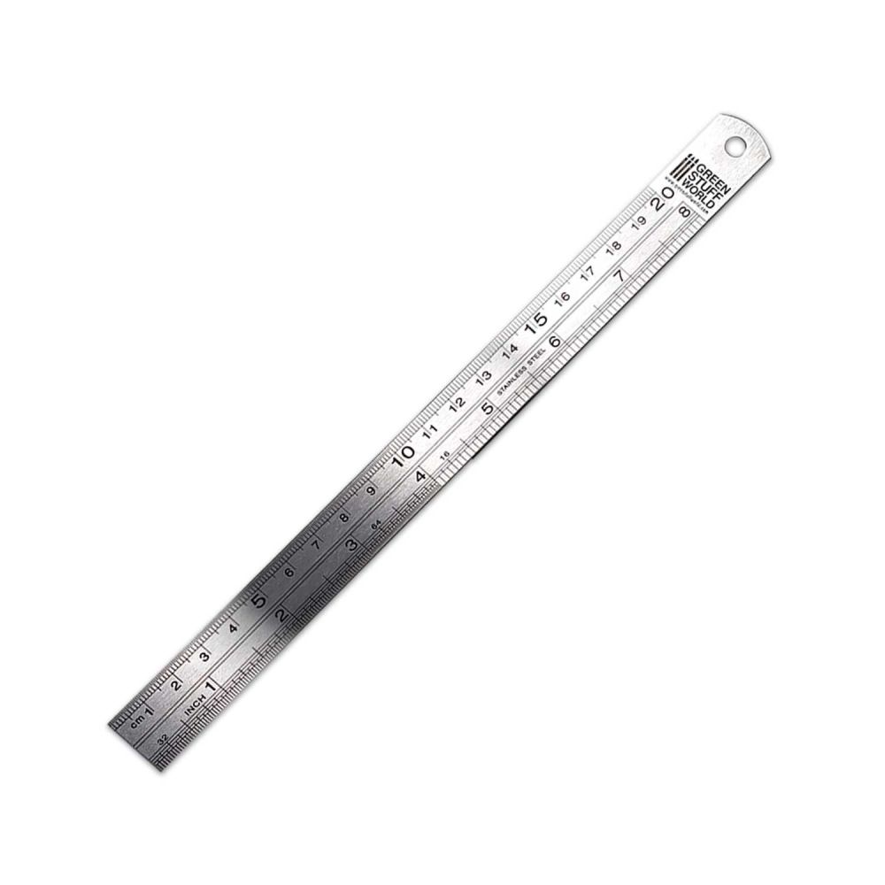 Measuring Steel RULER