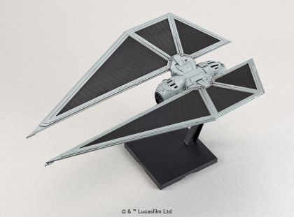 1:72 TIE Striker (Rogue 1)