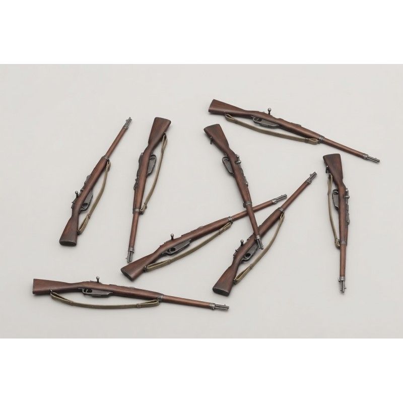 1:35 Carcano M1891