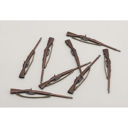 1:35 Carcano M1891