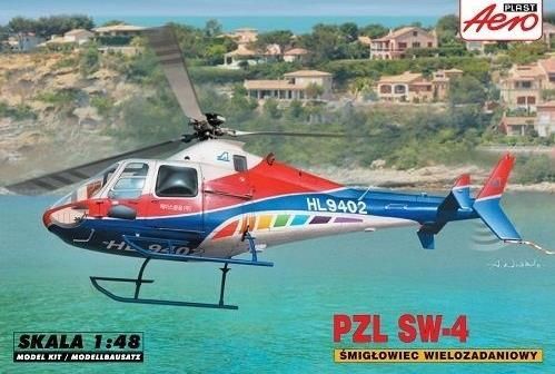 1:48 PZL SW-4