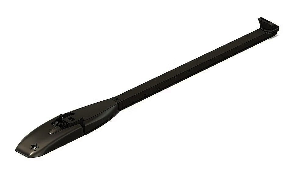 1:32 F5E/F Tiger II Hook (Hasegawa, Revell, Kitty Hawk)