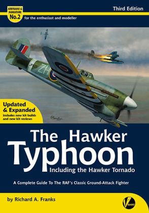 02 The Hawker Typhoon (Third Edition) - Complete Guide