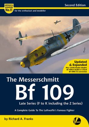 11 The Messerschmitt Bf-109 (Late Versions) - Complete Guide