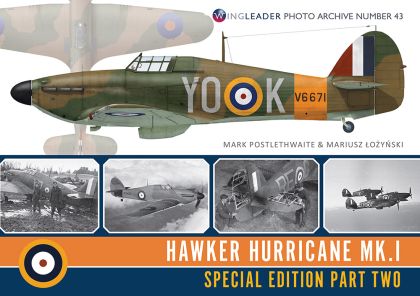 Hawker Hurricane Mk.I Special Edition Part 2