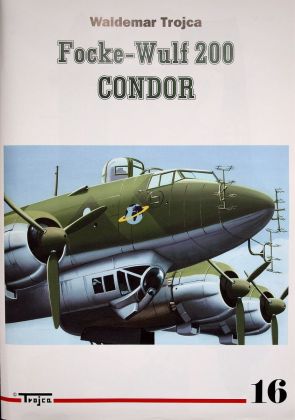 Focke Wulf 200 Condor