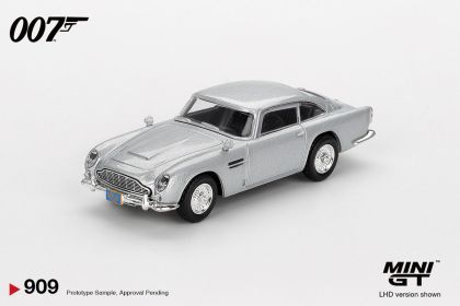 1:64 Aston Martin DB5 from 
