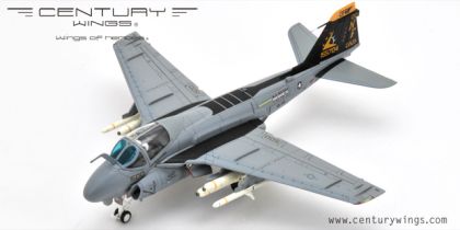 1:72 A-6E INTRUDER VA-115 EAGLES NF500 1996 SP