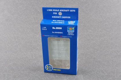 1:350 Reggiane Re.2000