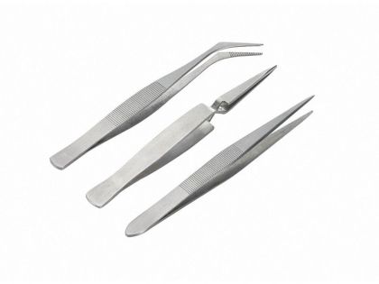Tweezer set