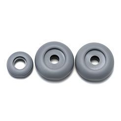 1:32 Do 335 Weighted Tires