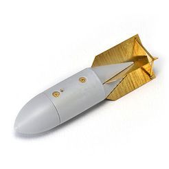 1:32 Do 335 Bomb Set