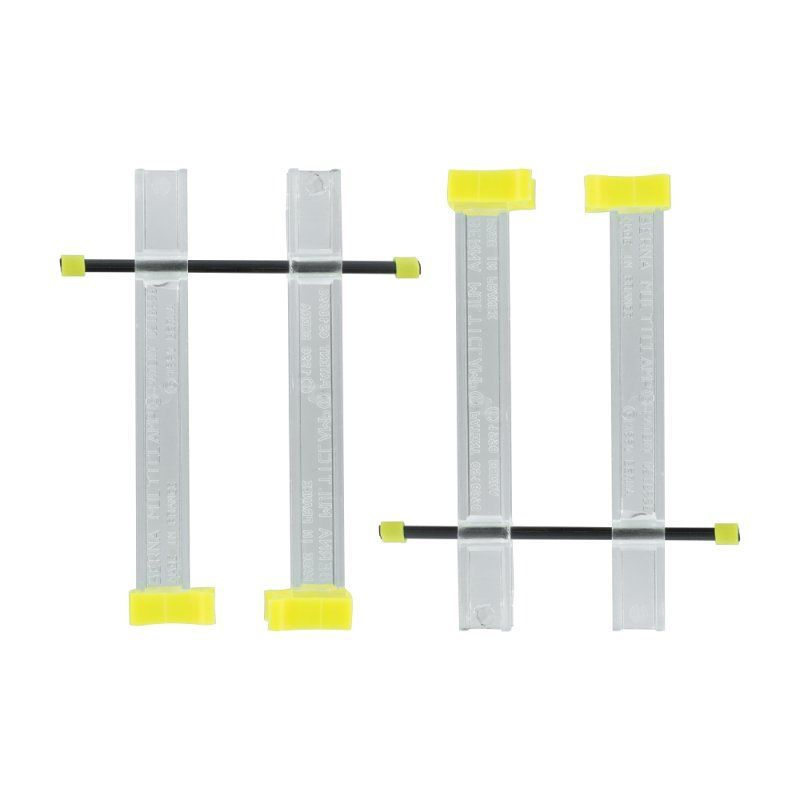 Small Multi Clamps (40mm) x 2