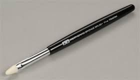 Weathering Sponge Brush Fine