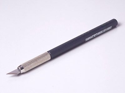 Modeler's Knife