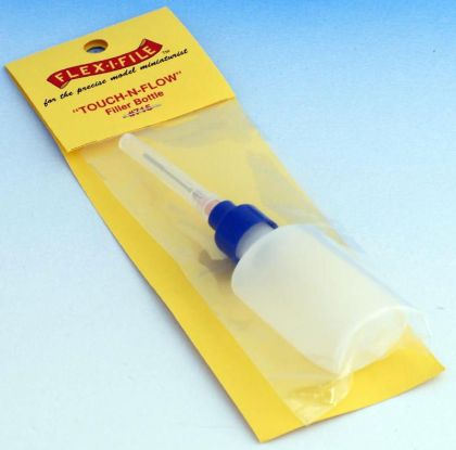 Nádobka na plnění aplikátoru Touch-n-flow