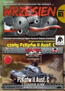 1:72 PzKpfw II Ausf.C
