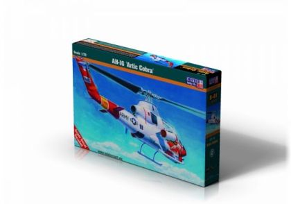 1:72 AH-1G Artic Cobra