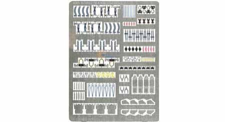 1:48 EA-6B seatbelts