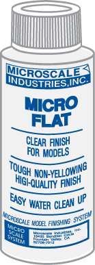 Micro Coat Flat