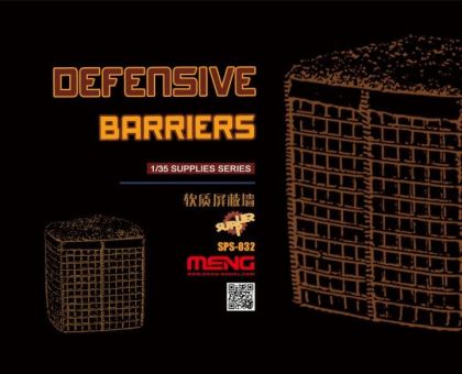 1:35 Defensive Barriers