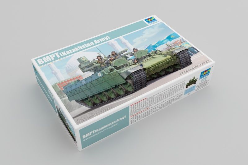 1:35 BMPT (Kazakhstan Army)