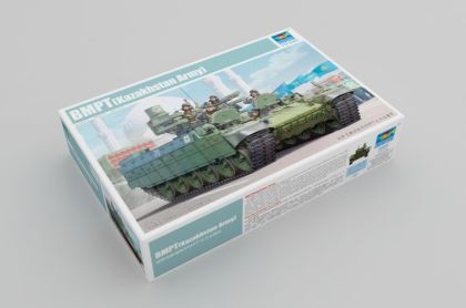 1:35 BMPT (Kazakhstan Army)
