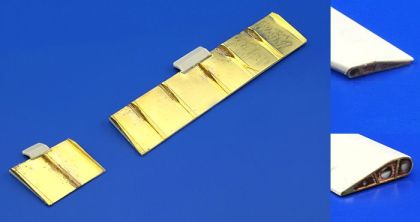 1:32 J7W1 Photo-Etched Exterior Set