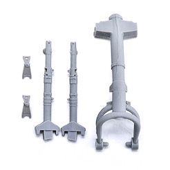 1:48 Ho 229 Metal Struts