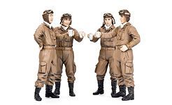 1:32 Raiden Bond of the Vast Sky Set