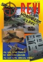 REVI Speciál - Norimberk 2002